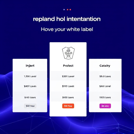 gohighlevel white label integration pricing