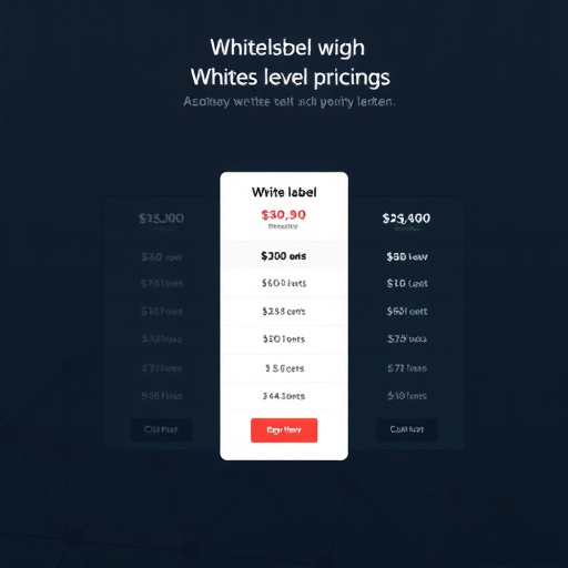 gohighlevel white label plugin pricing