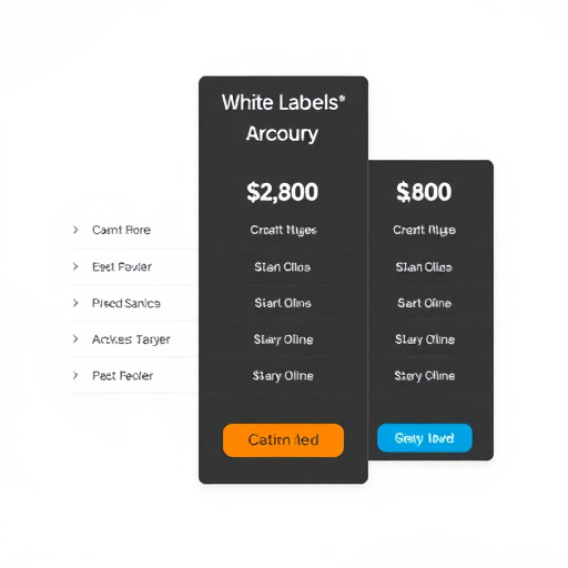 gohighlevel white label plugin pricing