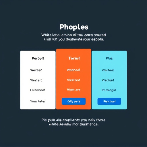 gohighlevel white label plugin pricing