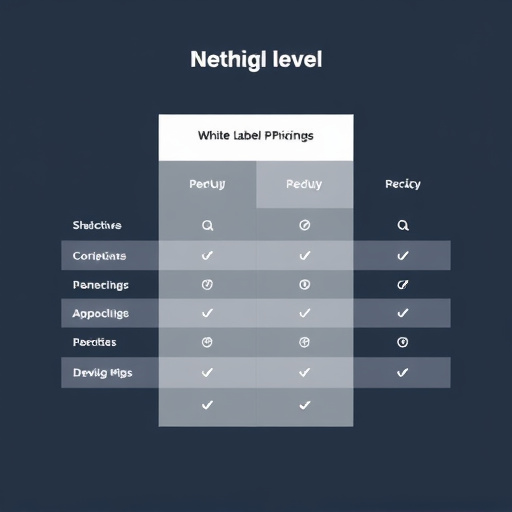gohighlevel white label pricing