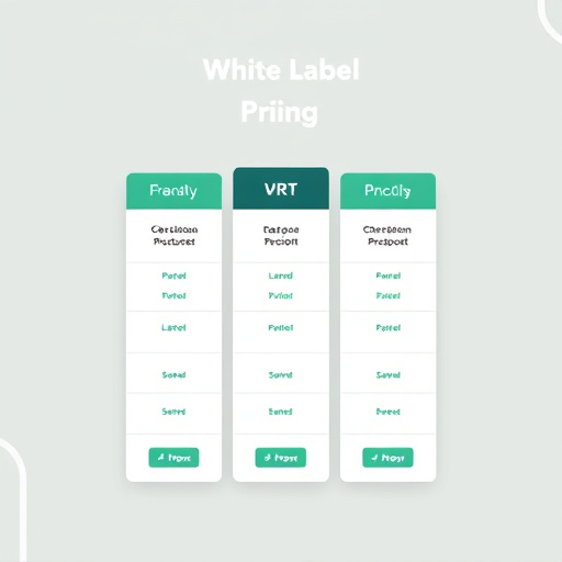 gohighlevel white label pricing