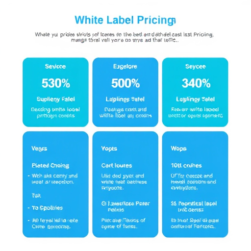 gohighlevel white label pricing info