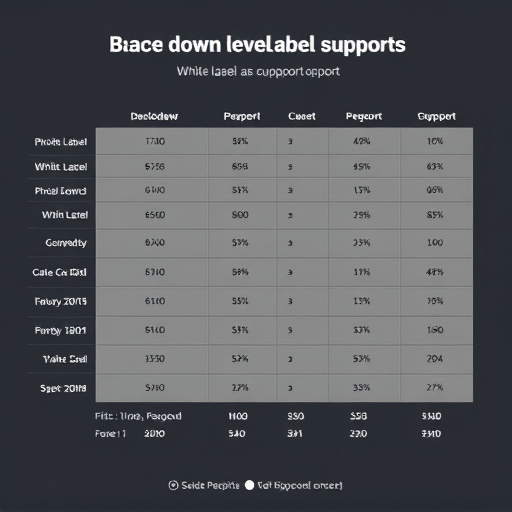 gohighlevel white label support cost breakdown