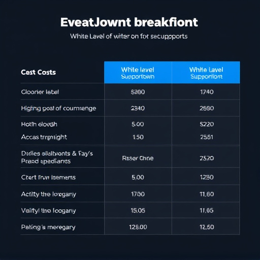 gohighlevel white label support cost breakdown