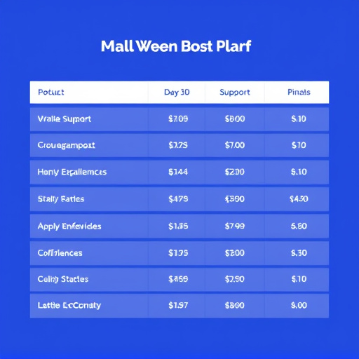 gohighlevel white label support plan cost