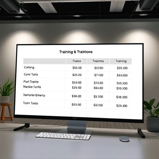 gohighlevel white label training cost