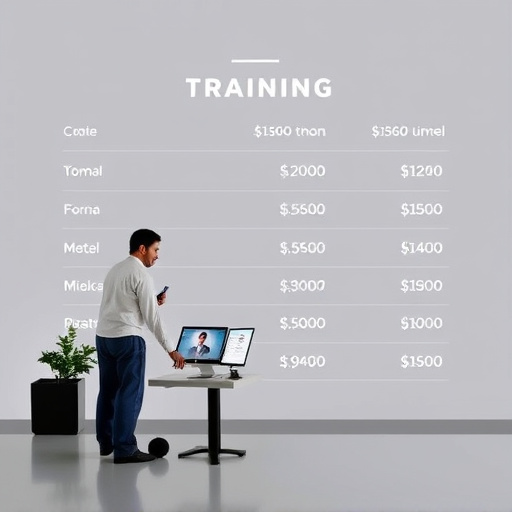 gohighlevel white label training cost