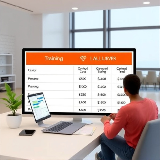 gohighlevel white label training cost