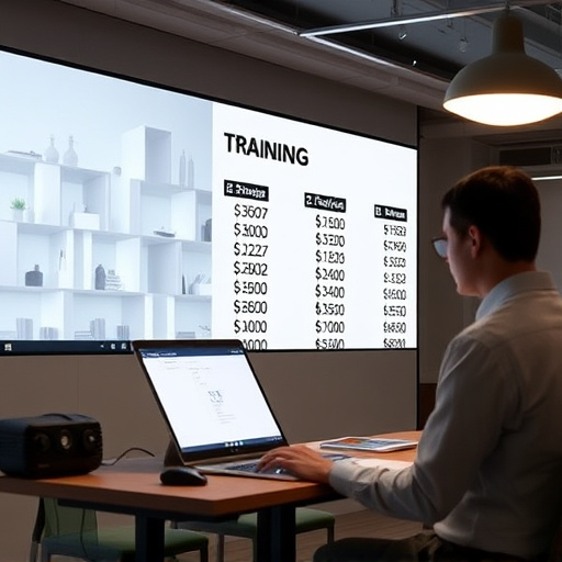 gohighlevel white label training cost