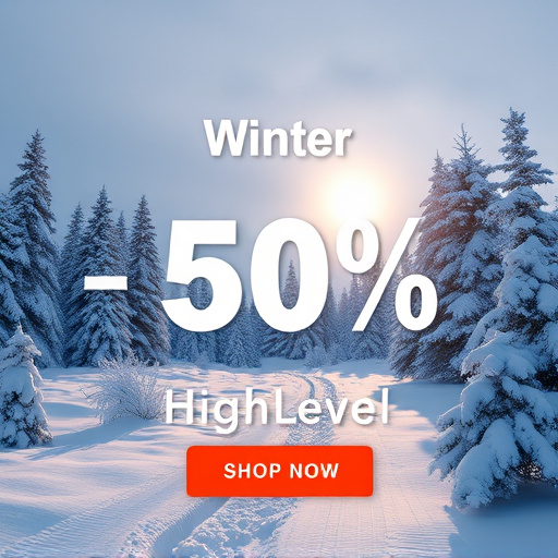 gohighlevel winter discount