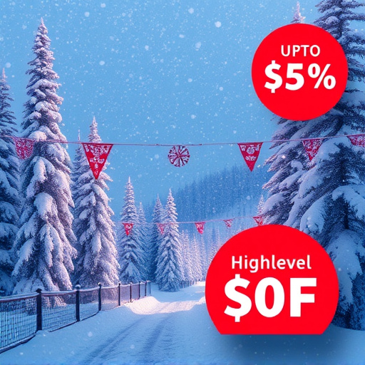 gohighlevel winter discount