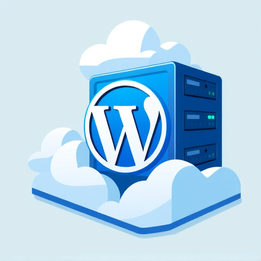 gohighlevel wordpress hosting