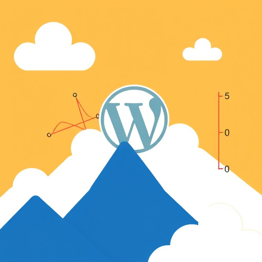 gohighlevel wordpress hosting