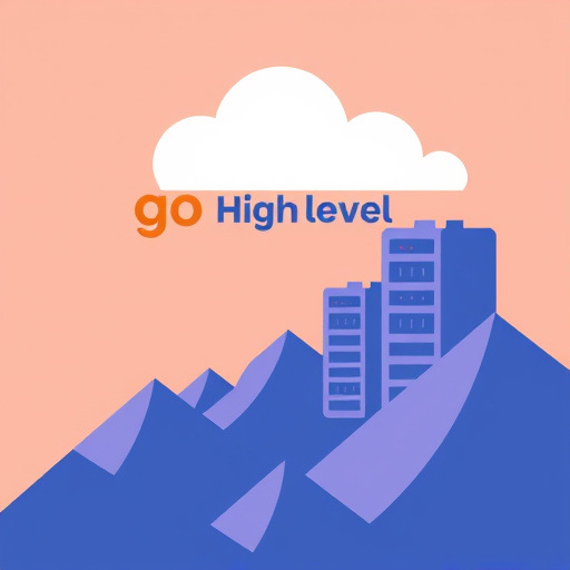gohighlevel wordpress hosting