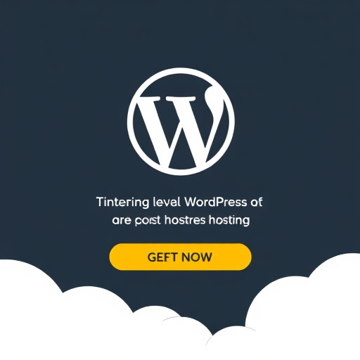gohighlevel wordpress hosting fees