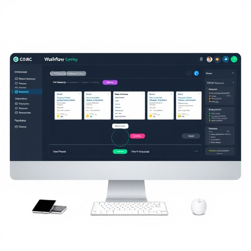 gohighlevel workflow automation