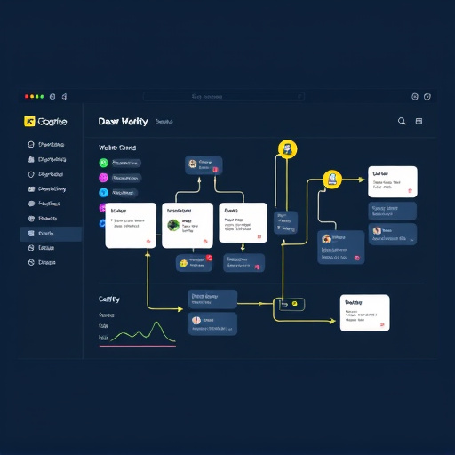 gohighlevel workflow automation