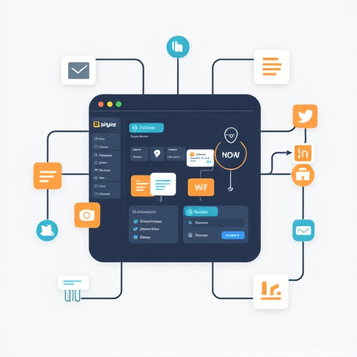 gohighlevel workflow automation