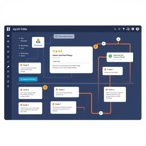 gohighlevel workflow automation