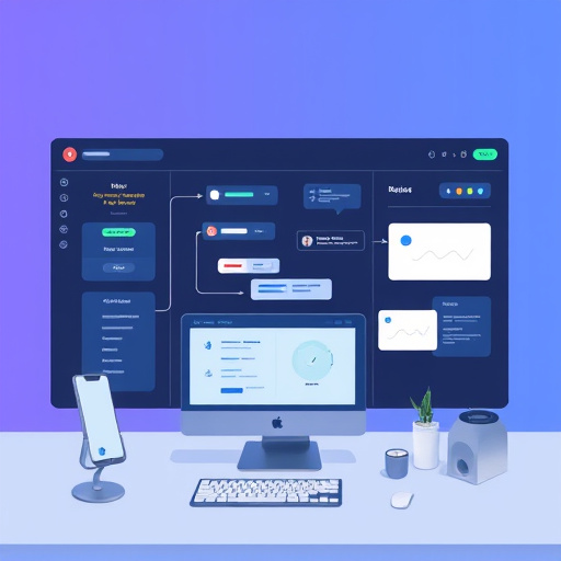 gohighlevel workflow automation