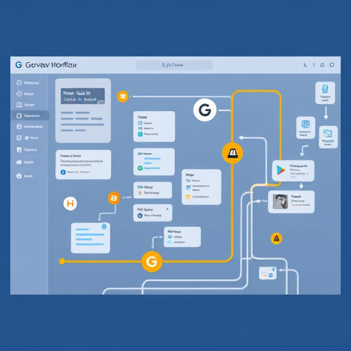 gohighlevel workflow automation