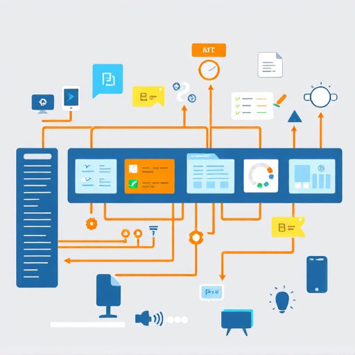 gohighlevel workflow automation