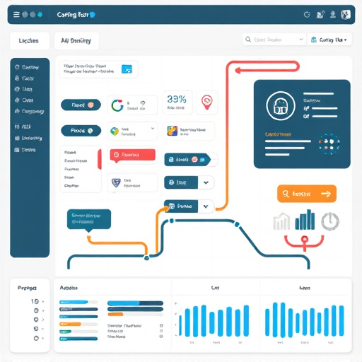 gohighlevel workflow automation
