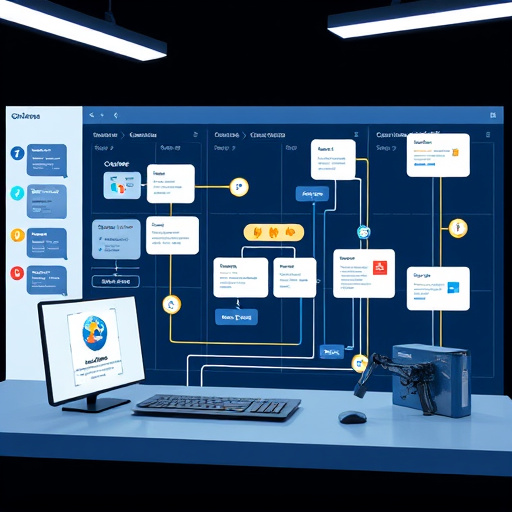 gohighlevel workflow automation
