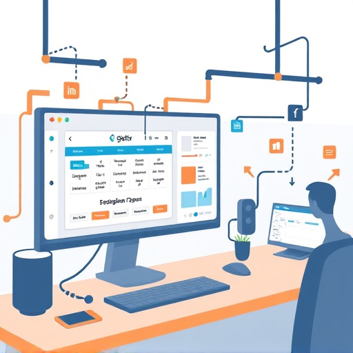 gohighlevel workflow automation