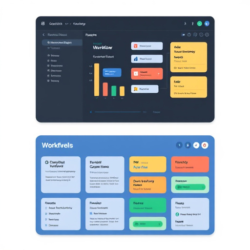 gohighlevel workflow management