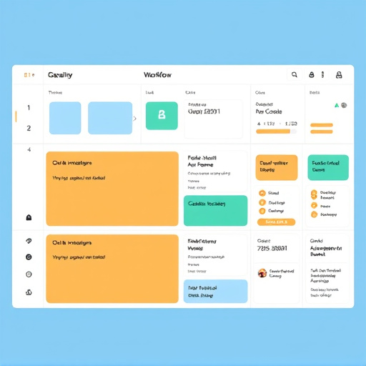gohighlevel workflow management
