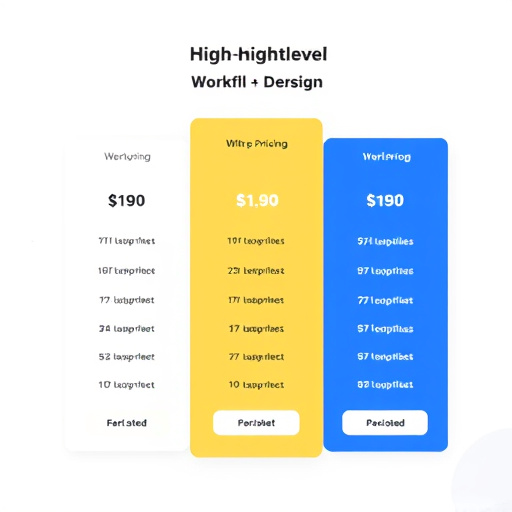 gohighlevel workflow pricing