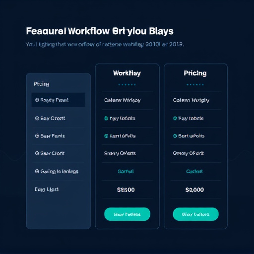 gohighlevel workflow pricing details