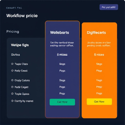 gohighlevel workflow pricing details