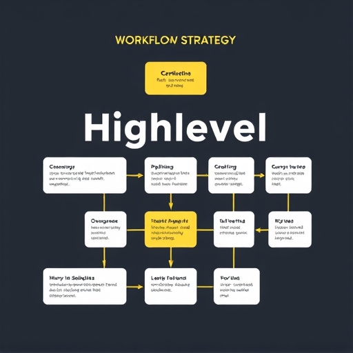 gohighlevel workflow strategy