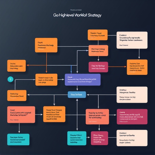 gohighlevel workflow strategy