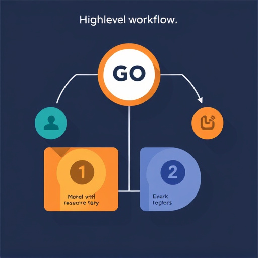gohighlevel workflow strategy