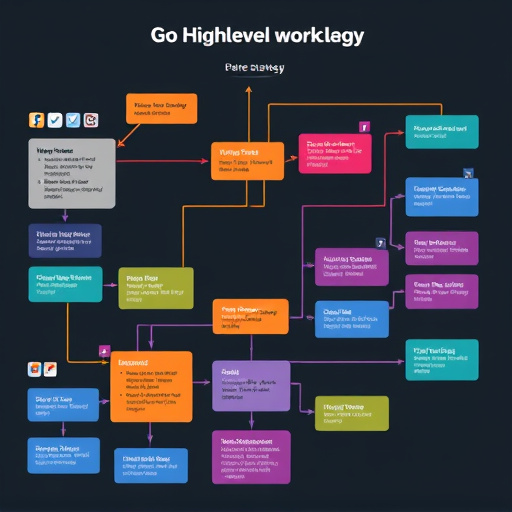 gohighlevel workflow strategy