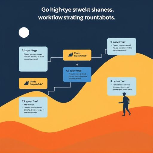 gohighlevel workflow strategy