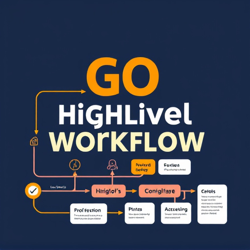 gohighlevel workflow strategy