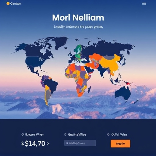 gohighlevel world wide pricing