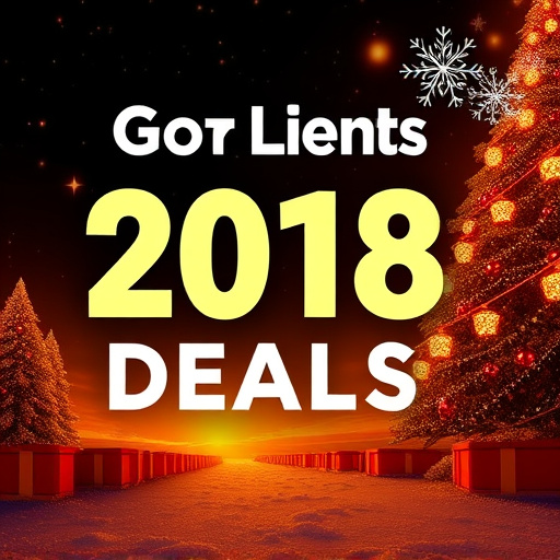 gohighlevel year end deals
