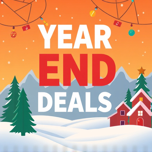 gohighlevel year end deals