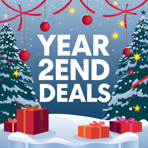gohighlevel year end deals