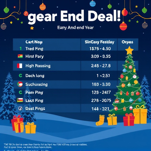 gohighlevel year end deals