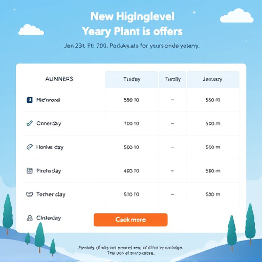gohighlevel yearly plan offer