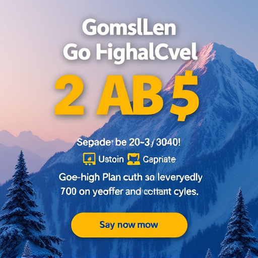 gohighlevel yearly plan offer