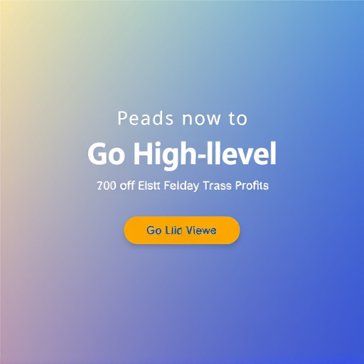 gohighlevel yearly plan offer