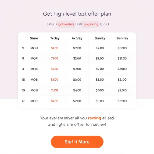 gohighlevel yearly plan offer
